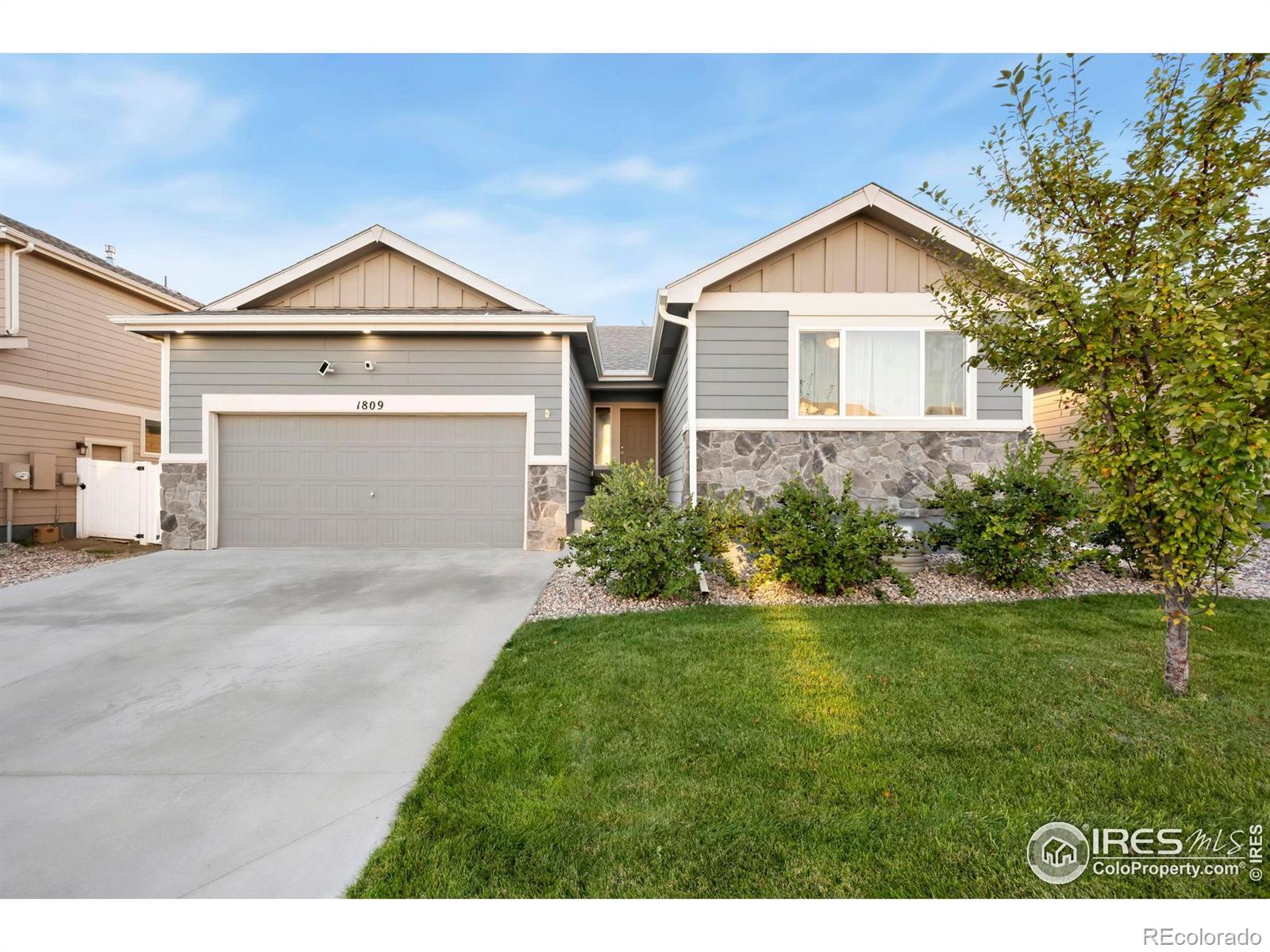 MLS Image #4 for 1809  102nd avenue,greeley, Colorado