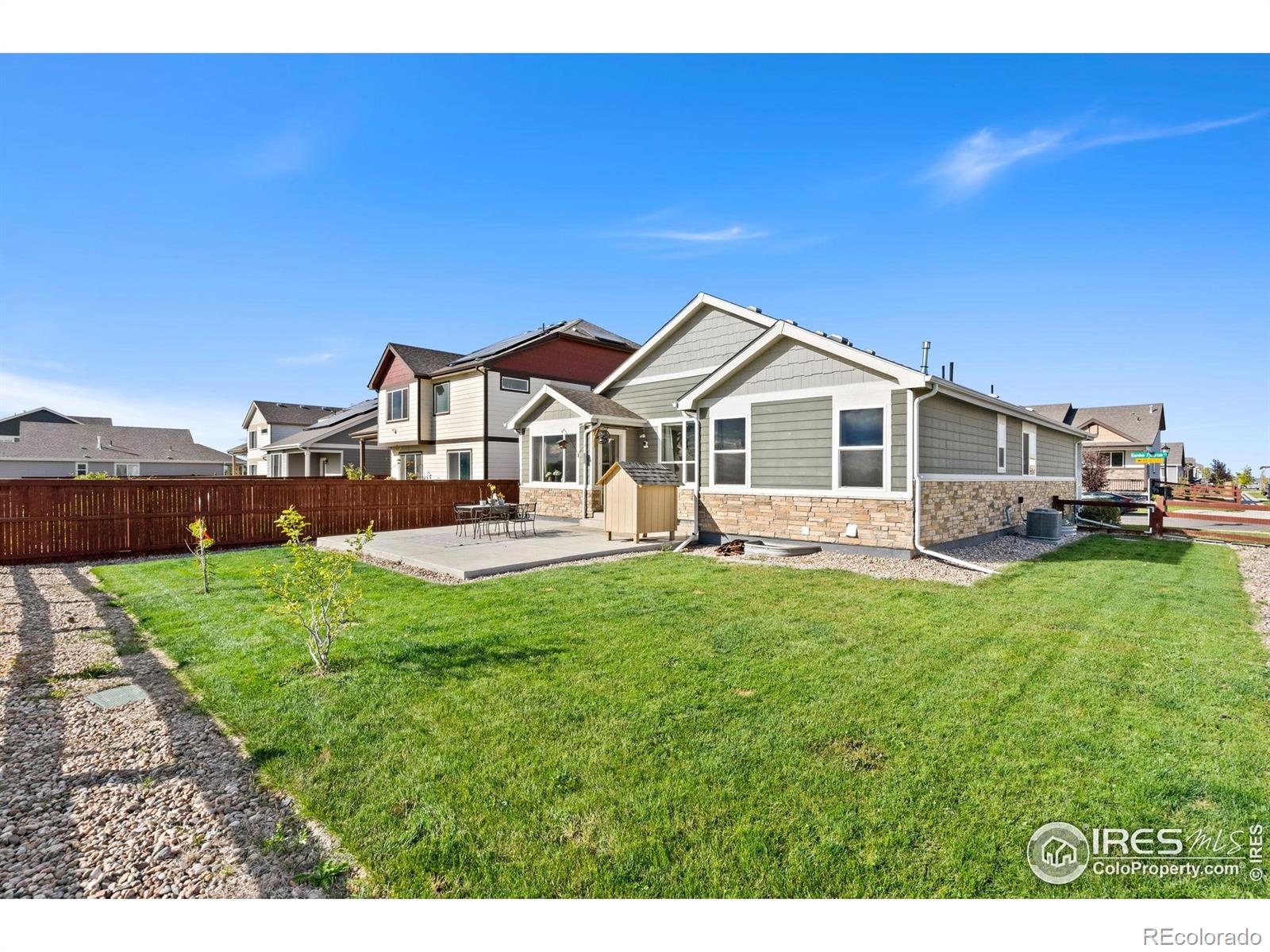 MLS Image #31 for 1813  garden flourish court,windsor, Colorado
