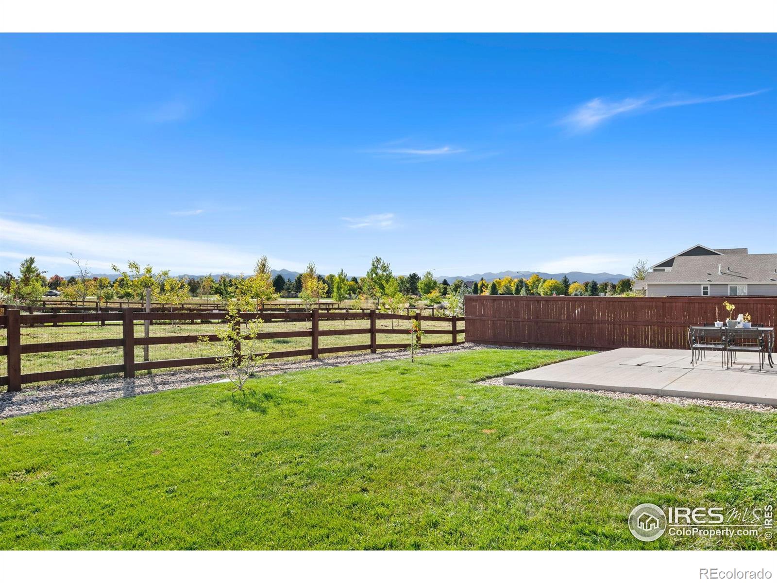 MLS Image #32 for 1813  garden flourish court,windsor, Colorado