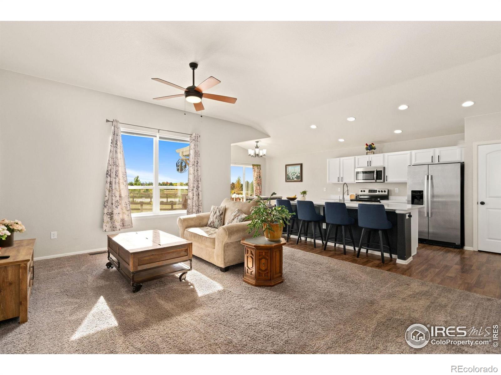 MLS Image #4 for 1813  garden flourish court,windsor, Colorado