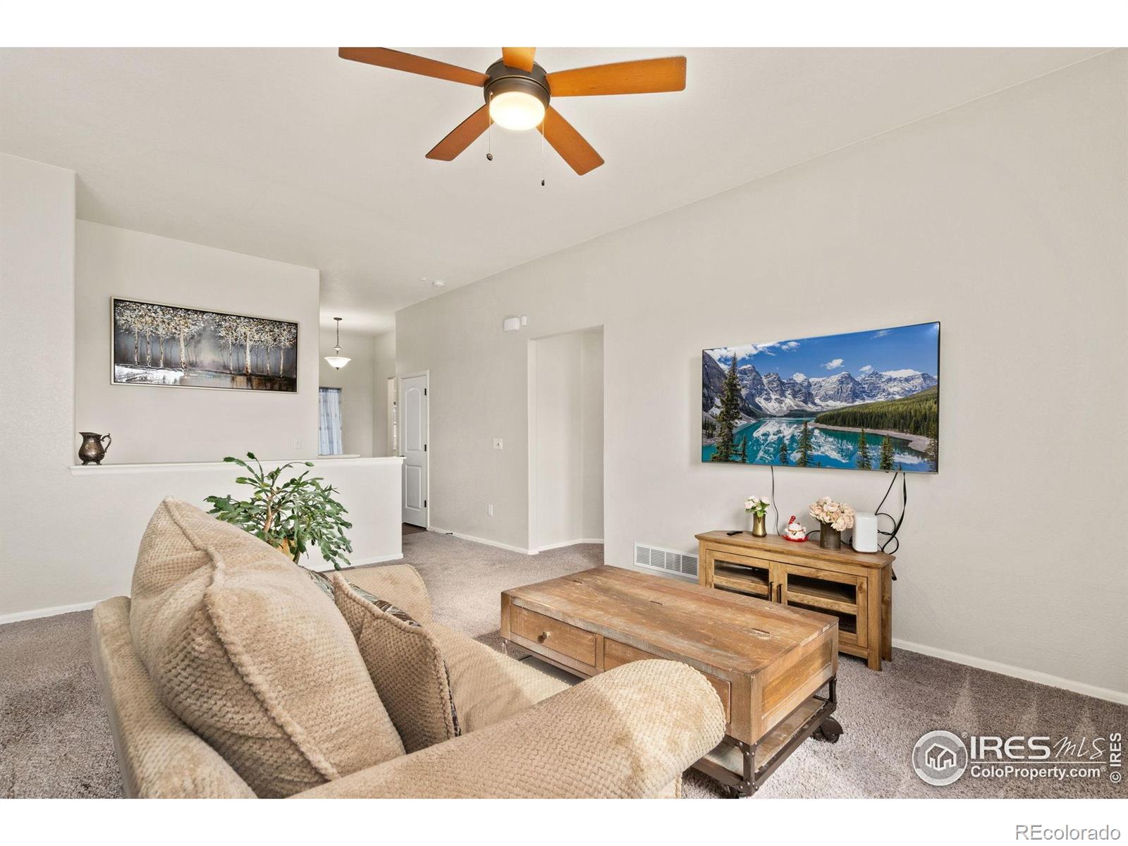 MLS Image #5 for 1813  garden flourish court,windsor, Colorado