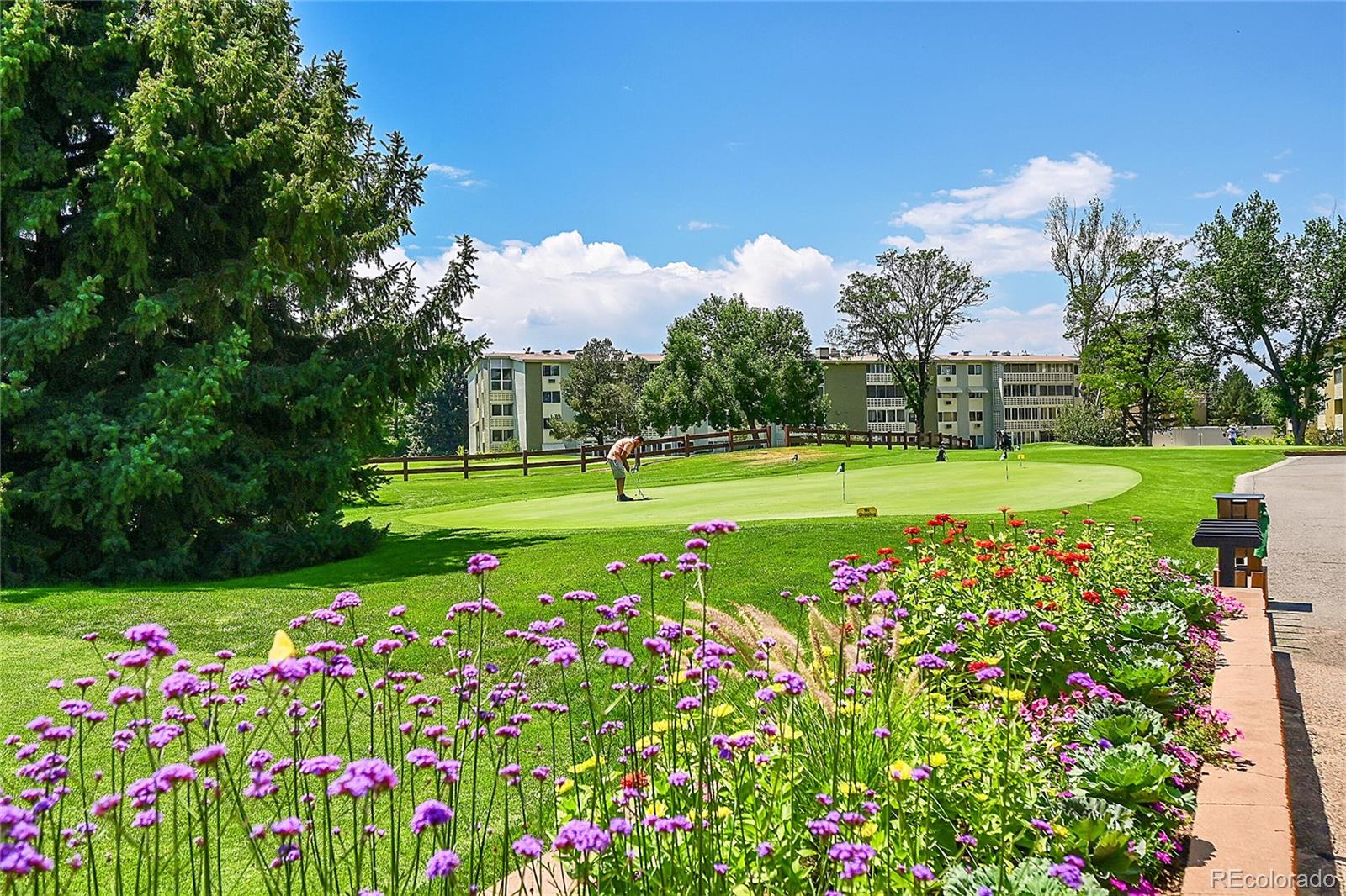 MLS Image #1 for 635 s alton way 6a,denver, Colorado