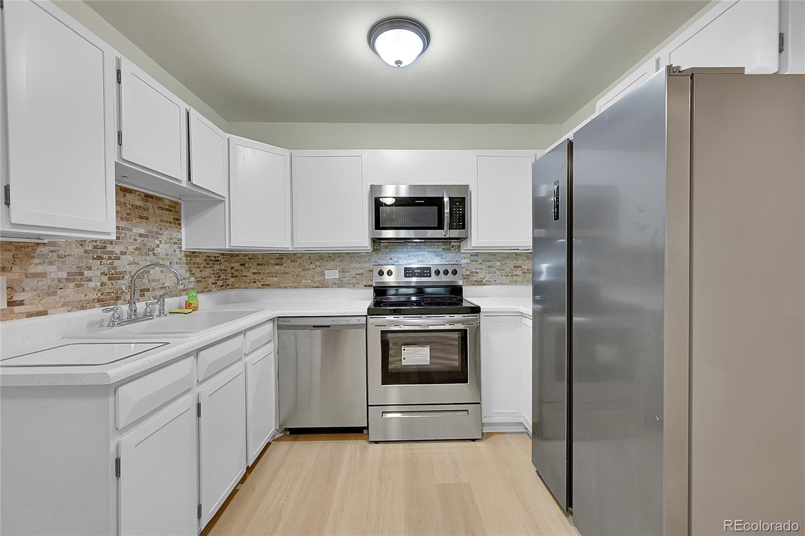 MLS Image #10 for 635 s alton way 6a,denver, Colorado