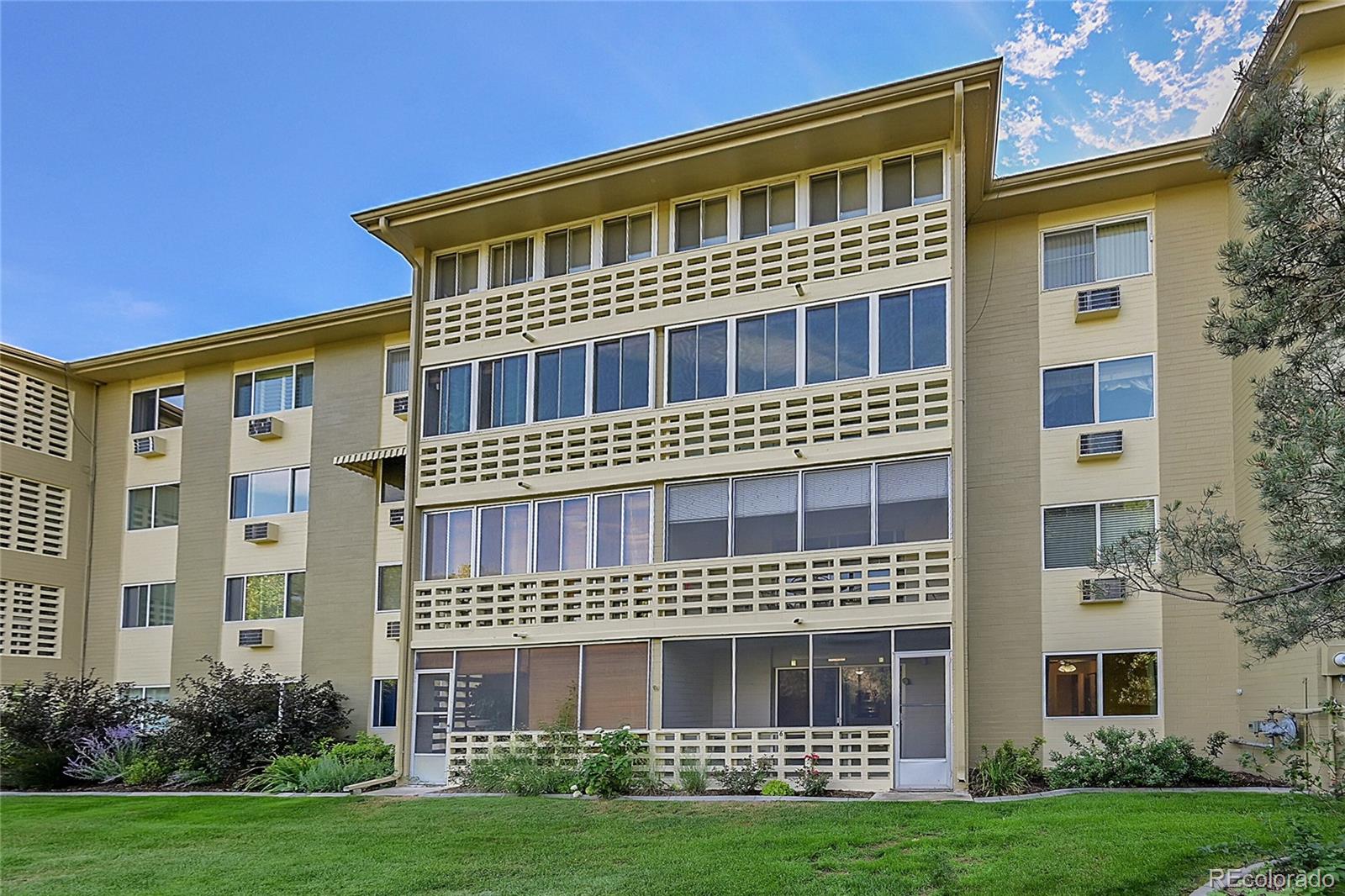 MLS Image #18 for 635 s alton way 6a,denver, Colorado