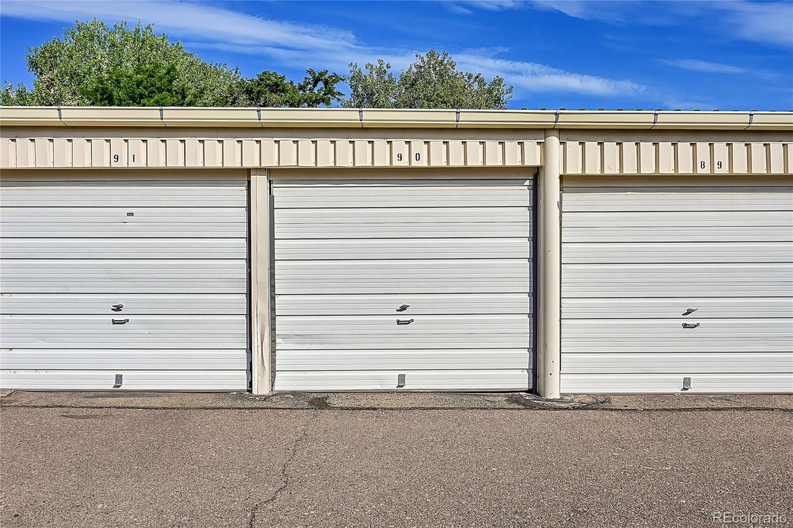 MLS Image #20 for 635 s alton way 6a,denver, Colorado
