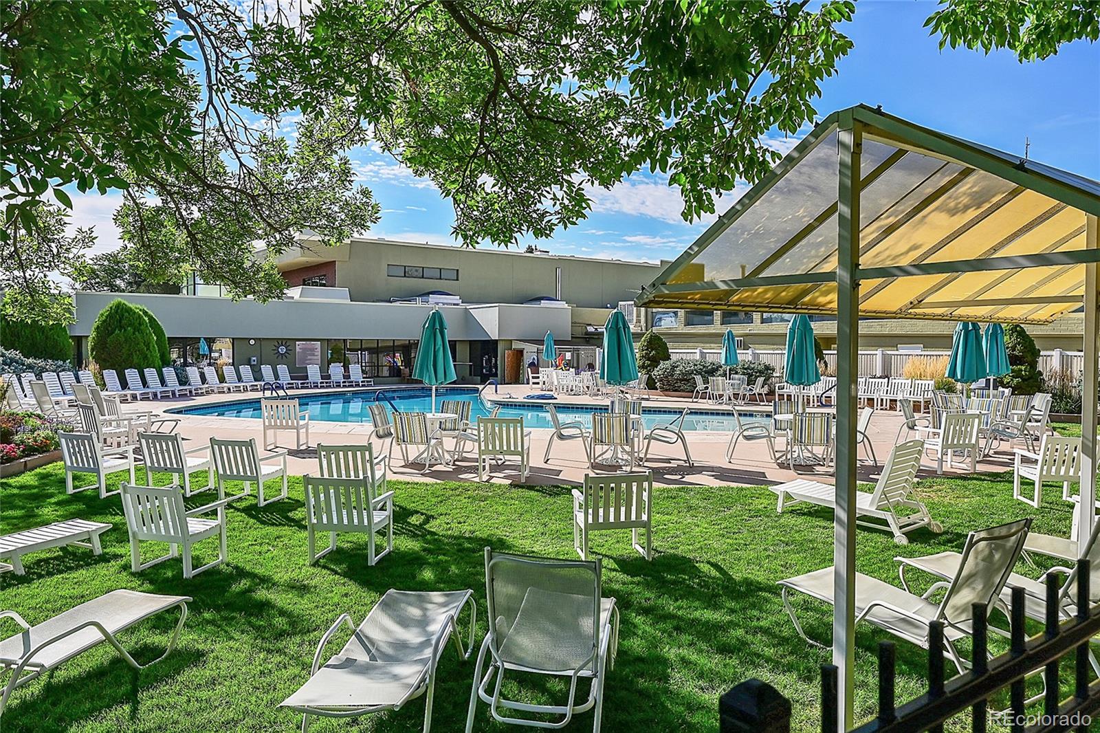 MLS Image #21 for 635 s alton way 6a,denver, Colorado