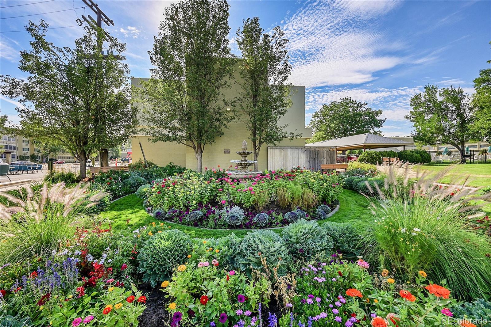 MLS Image #22 for 635 s alton way 6a,denver, Colorado