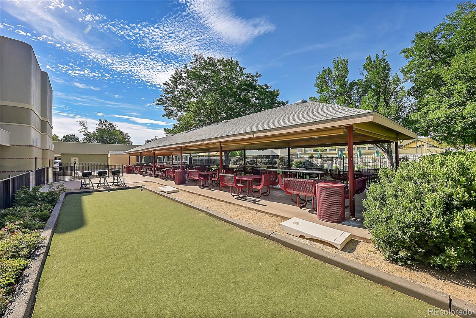 MLS Image #23 for 635 s alton way 6a,denver, Colorado