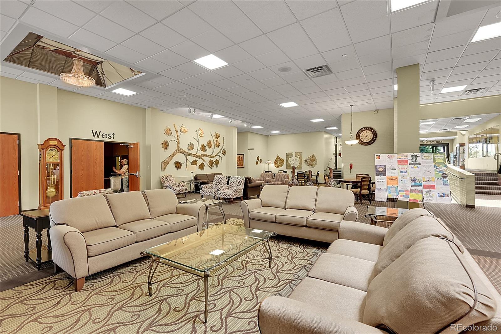 MLS Image #25 for 635 s alton way 6a,denver, Colorado