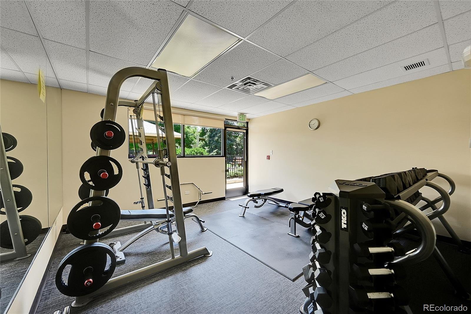 MLS Image #26 for 635 s alton way 6a,denver, Colorado
