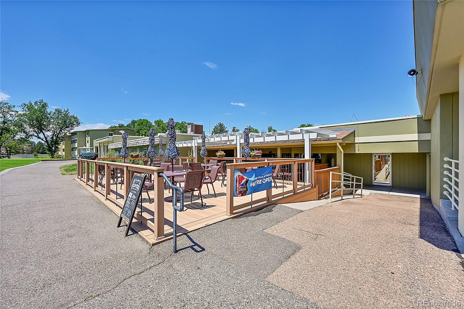 MLS Image #27 for 635 s alton way 6a,denver, Colorado