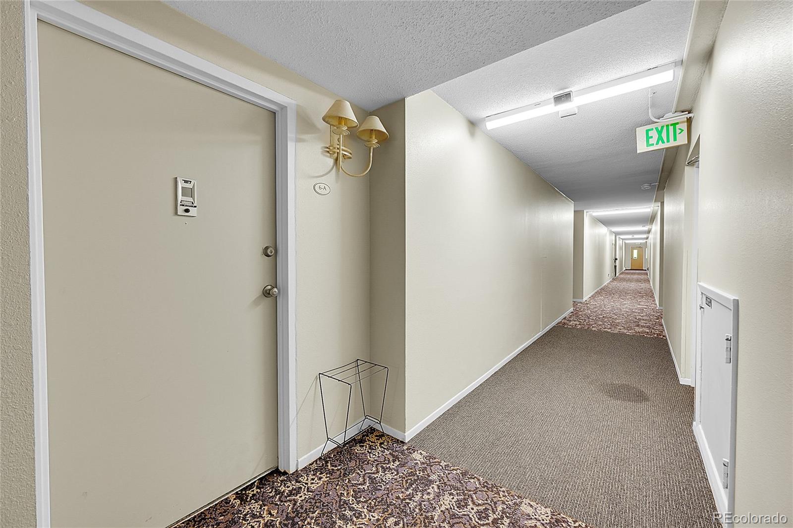 MLS Image #4 for 635 s alton way 6a,denver, Colorado