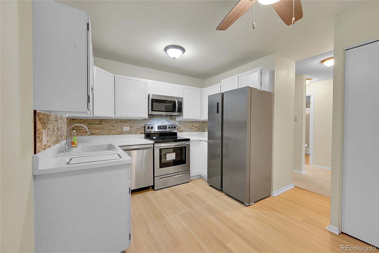 MLS Image #9 for 635 s alton way 6a,denver, Colorado