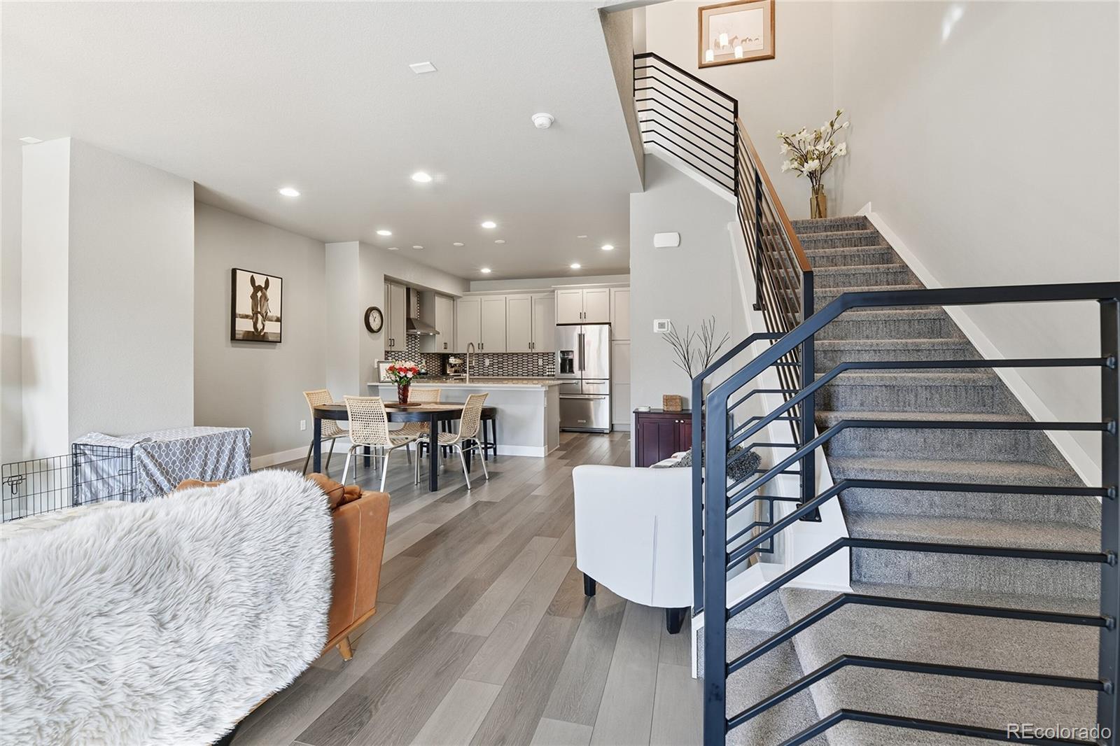 MLS Image #3 for 6844  bethany drive,parker, Colorado