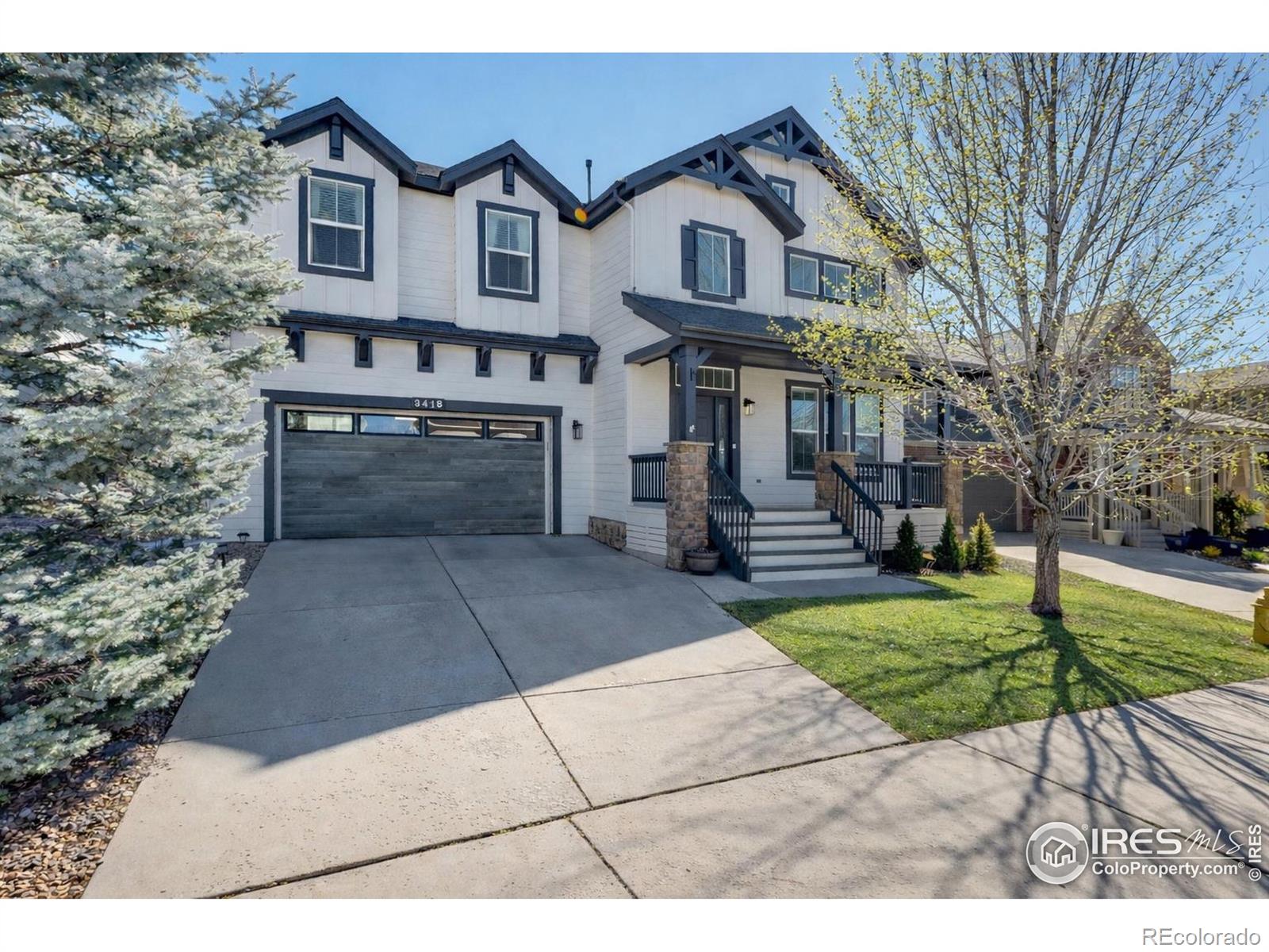 MLS Image #0 for 3418  fantasy place,castle rock, Colorado