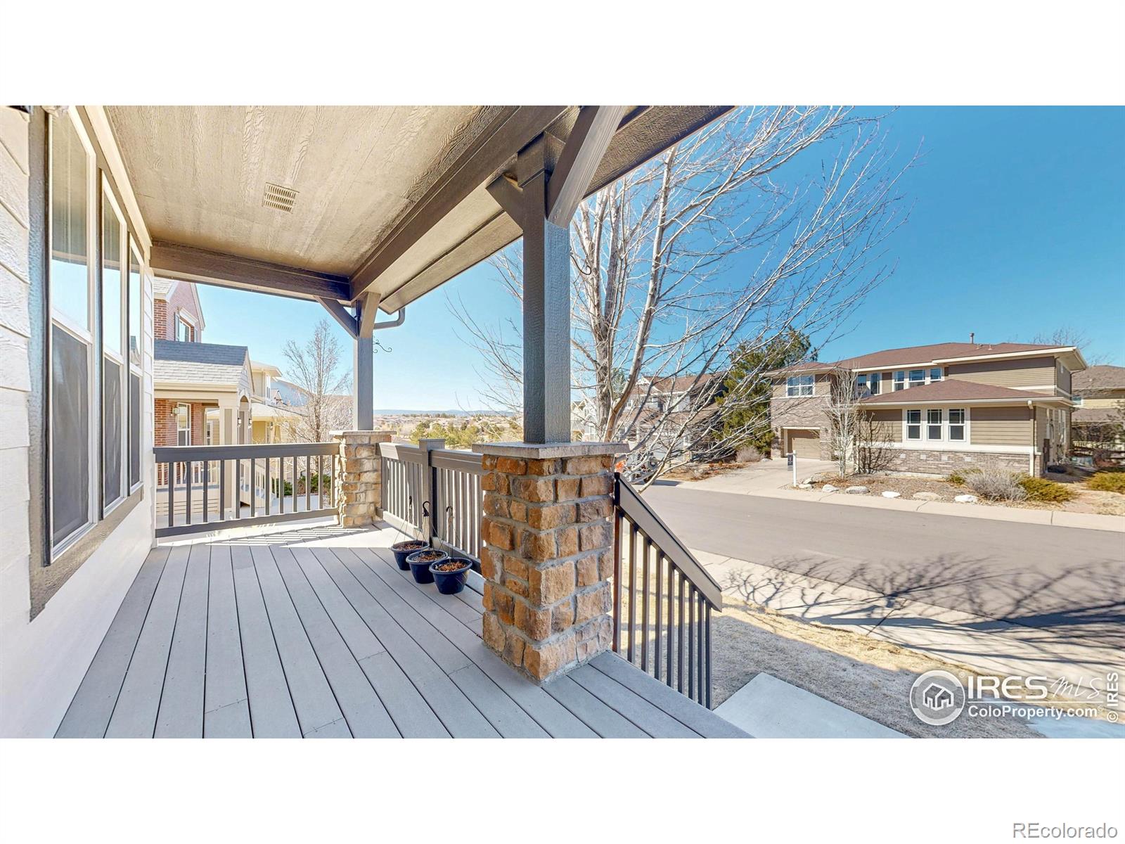 MLS Image #3 for 3418  fantasy place,castle rock, Colorado