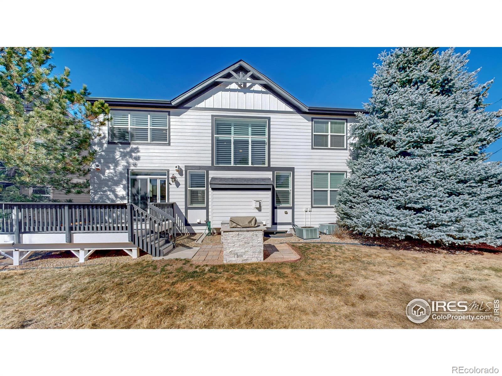 MLS Image #33 for 3418  fantasy place,castle rock, Colorado