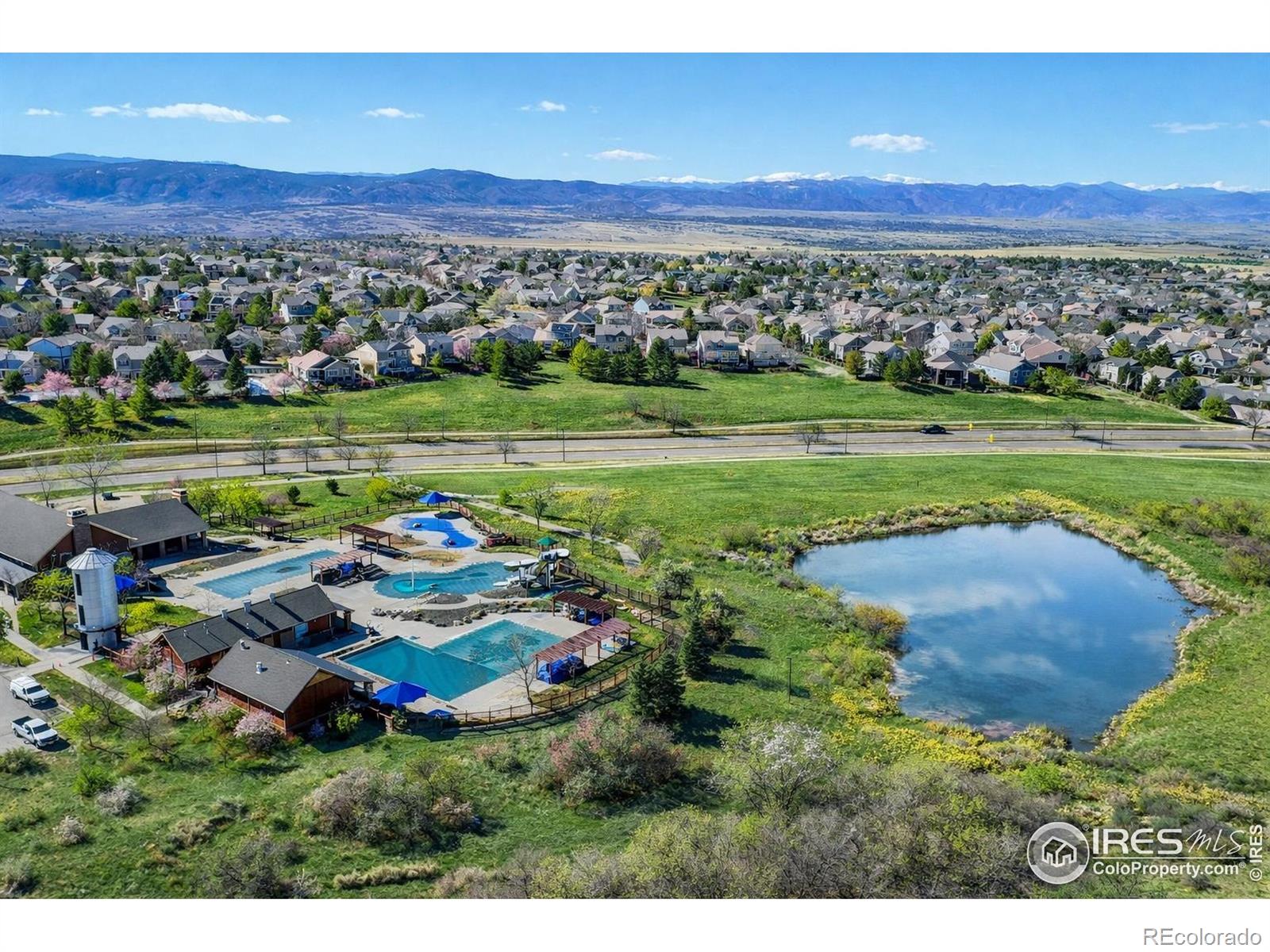 MLS Image #37 for 3418  fantasy place,castle rock, Colorado