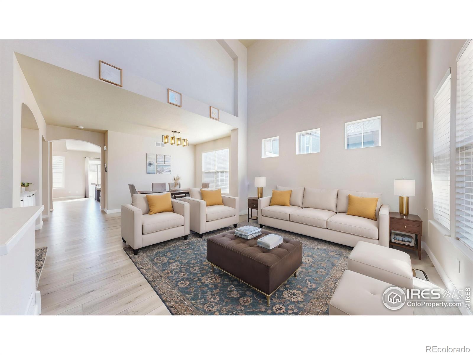 MLS Image #4 for 3418  fantasy place,castle rock, Colorado