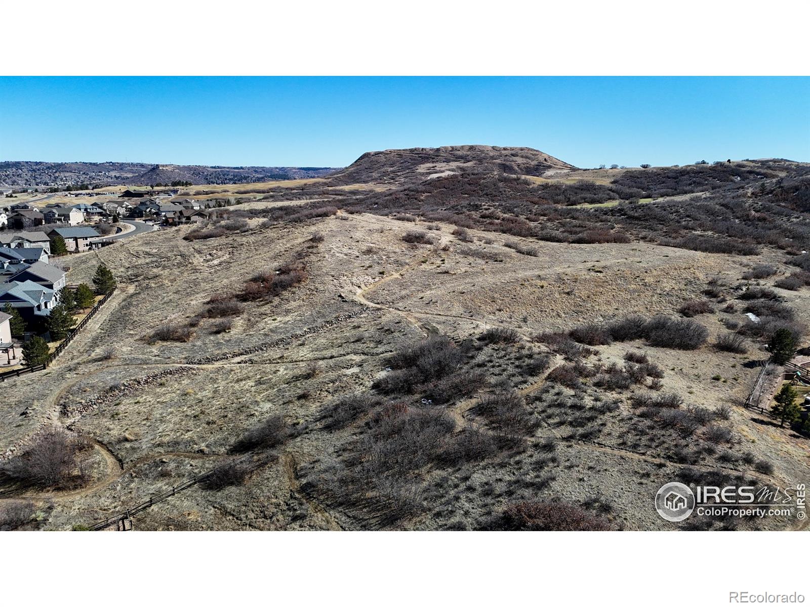 MLS Image #40 for 3418  fantasy place,castle rock, Colorado