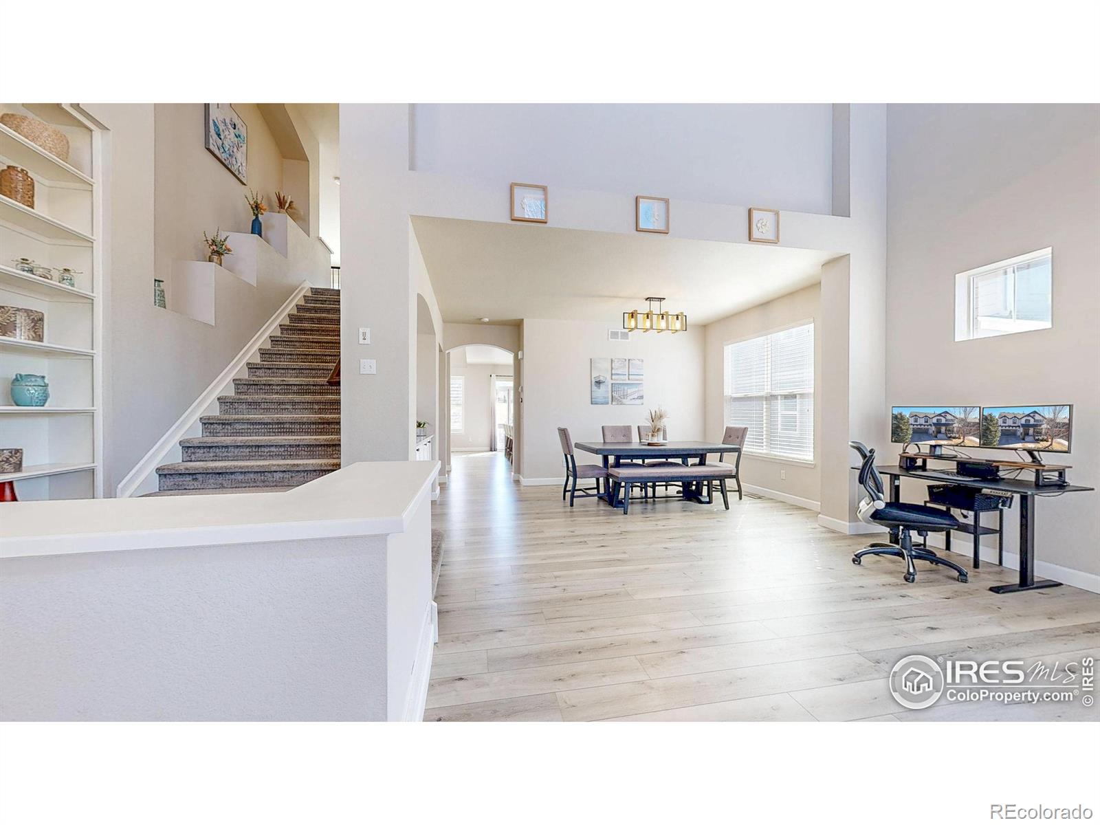 MLS Image #6 for 3418  fantasy place,castle rock, Colorado