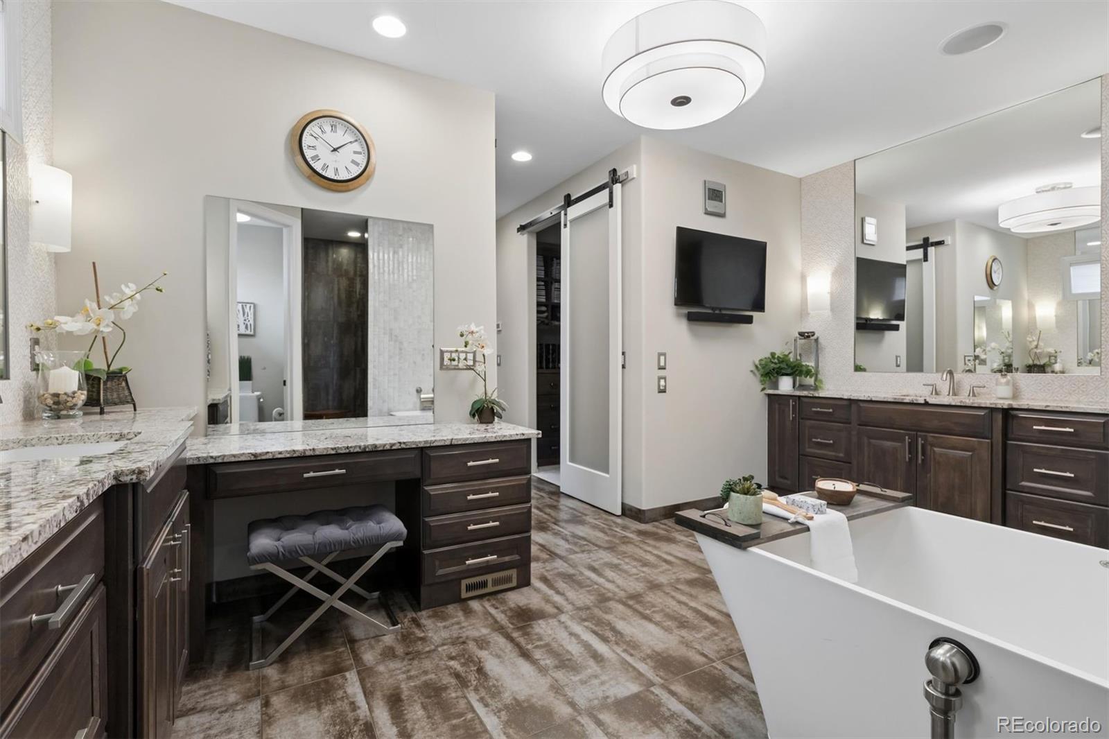 MLS Image #10 for 6719  tremolite drive,castle rock, Colorado