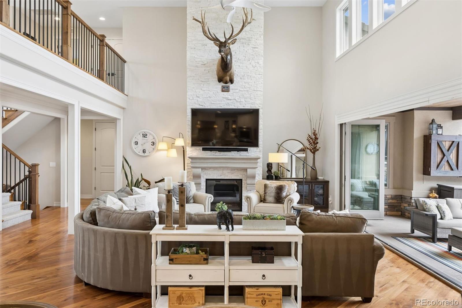 MLS Image #13 for 6719  tremolite drive,castle rock, Colorado