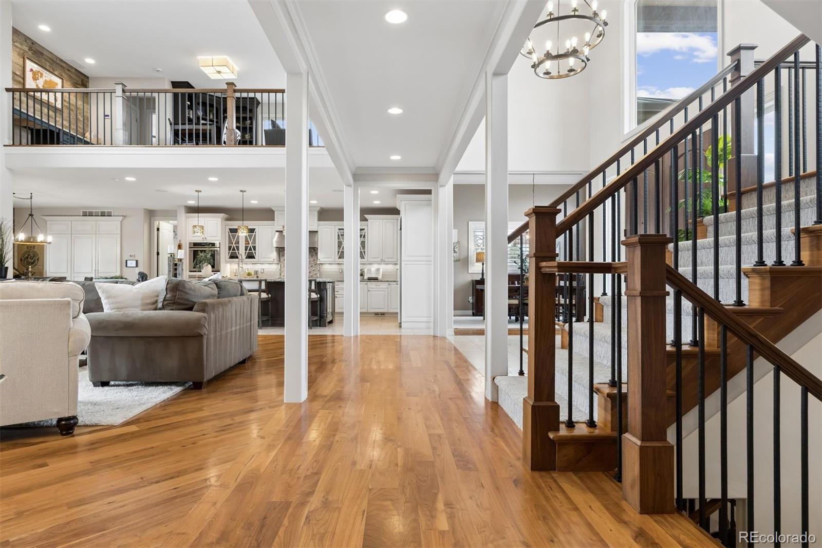 MLS Image #14 for 6719  tremolite drive,castle rock, Colorado