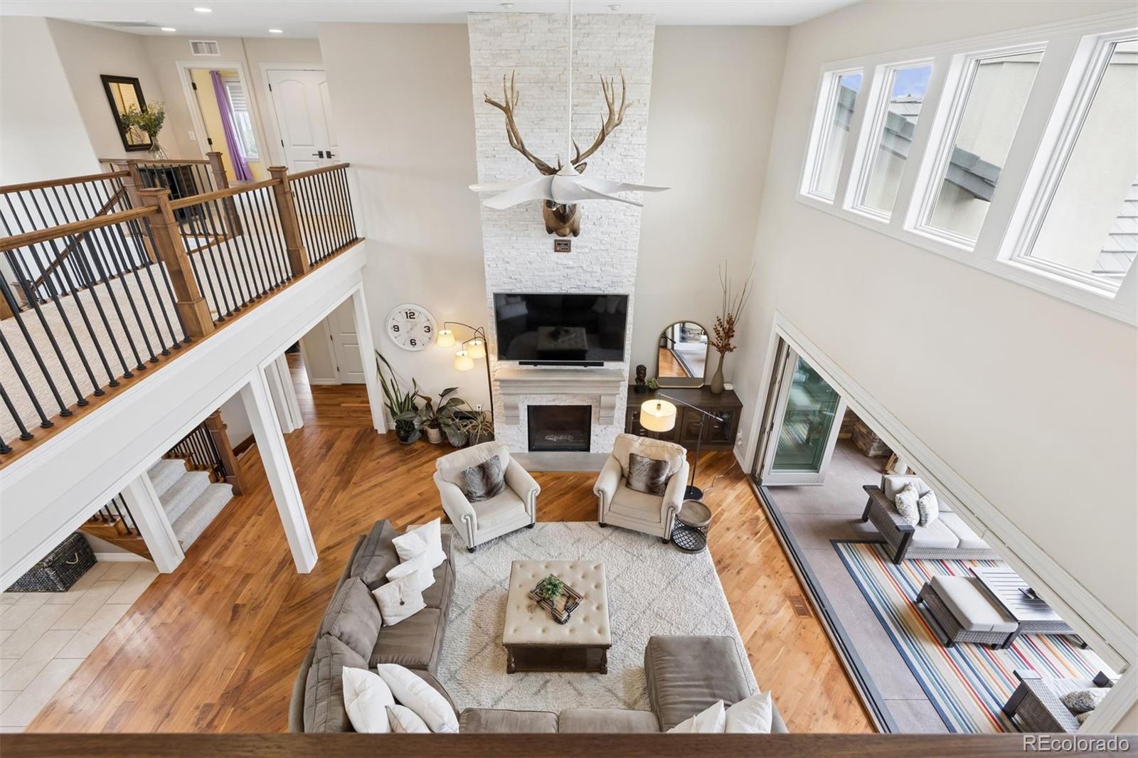 MLS Image #21 for 6719  tremolite drive,castle rock, Colorado