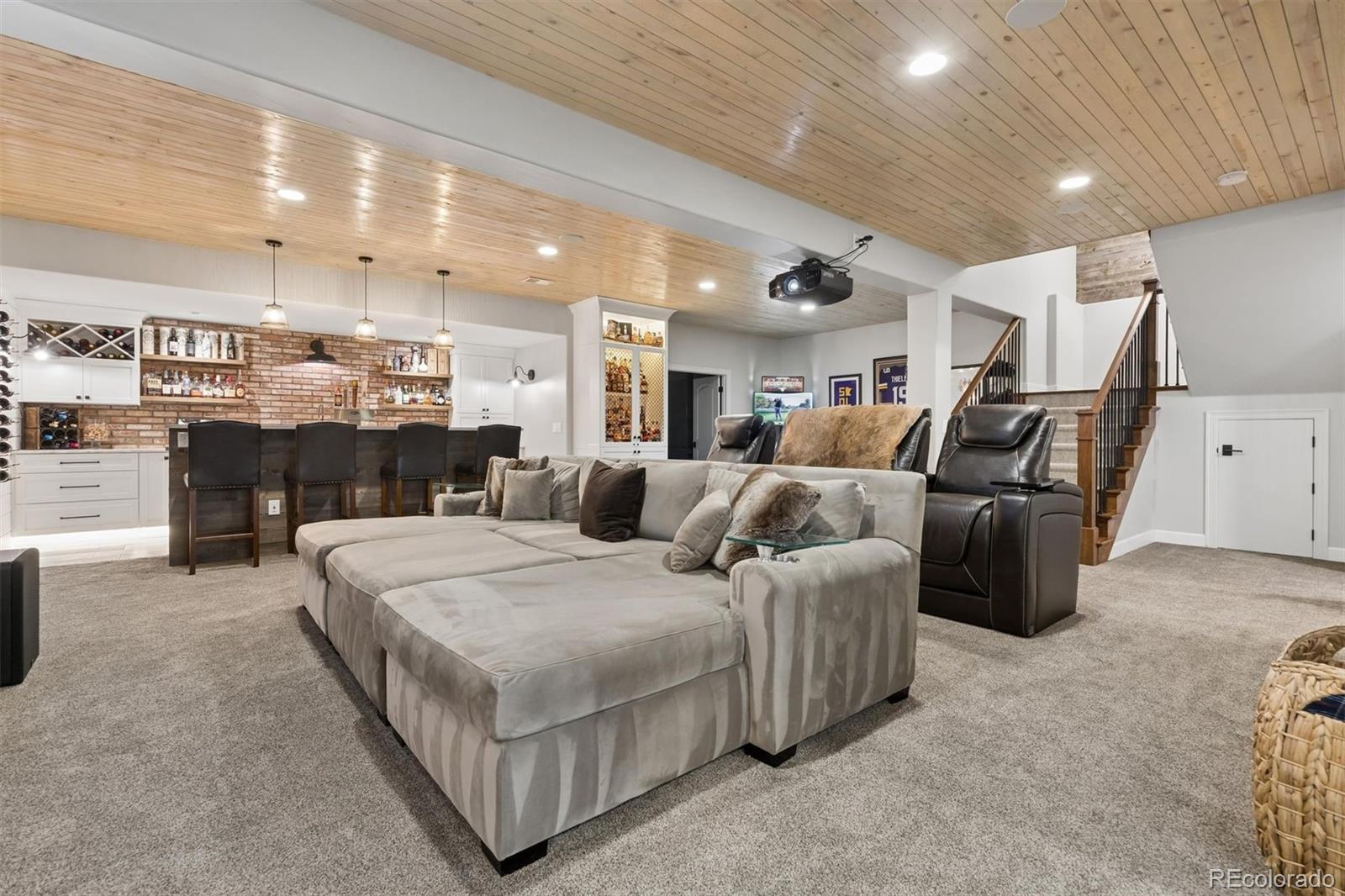 MLS Image #22 for 6719  tremolite drive,castle rock, Colorado
