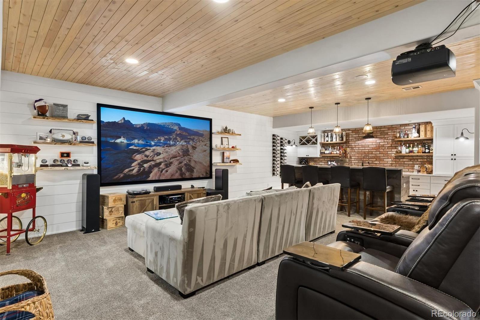 MLS Image #23 for 6719  tremolite drive,castle rock, Colorado