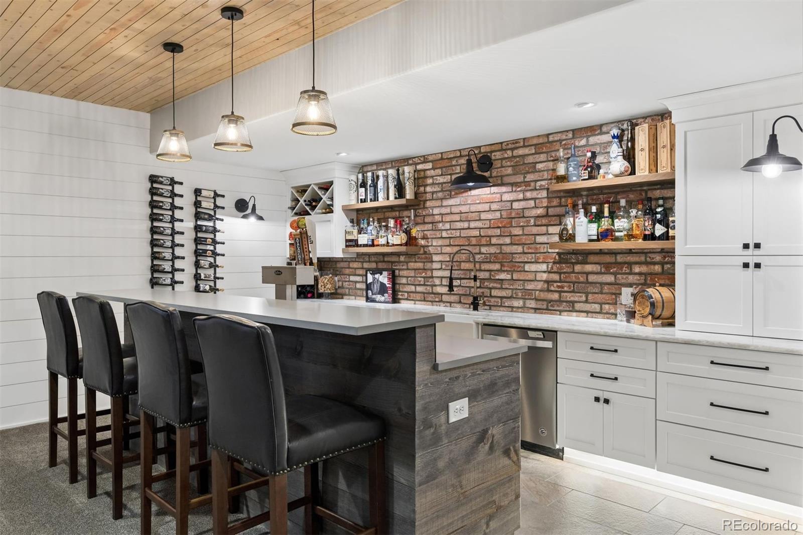 MLS Image #24 for 6719  tremolite drive,castle rock, Colorado