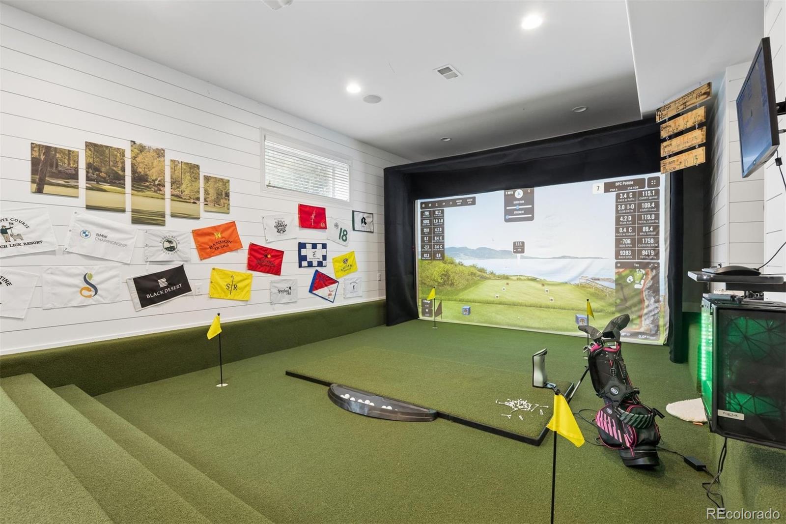MLS Image #25 for 6719  tremolite drive,castle rock, Colorado