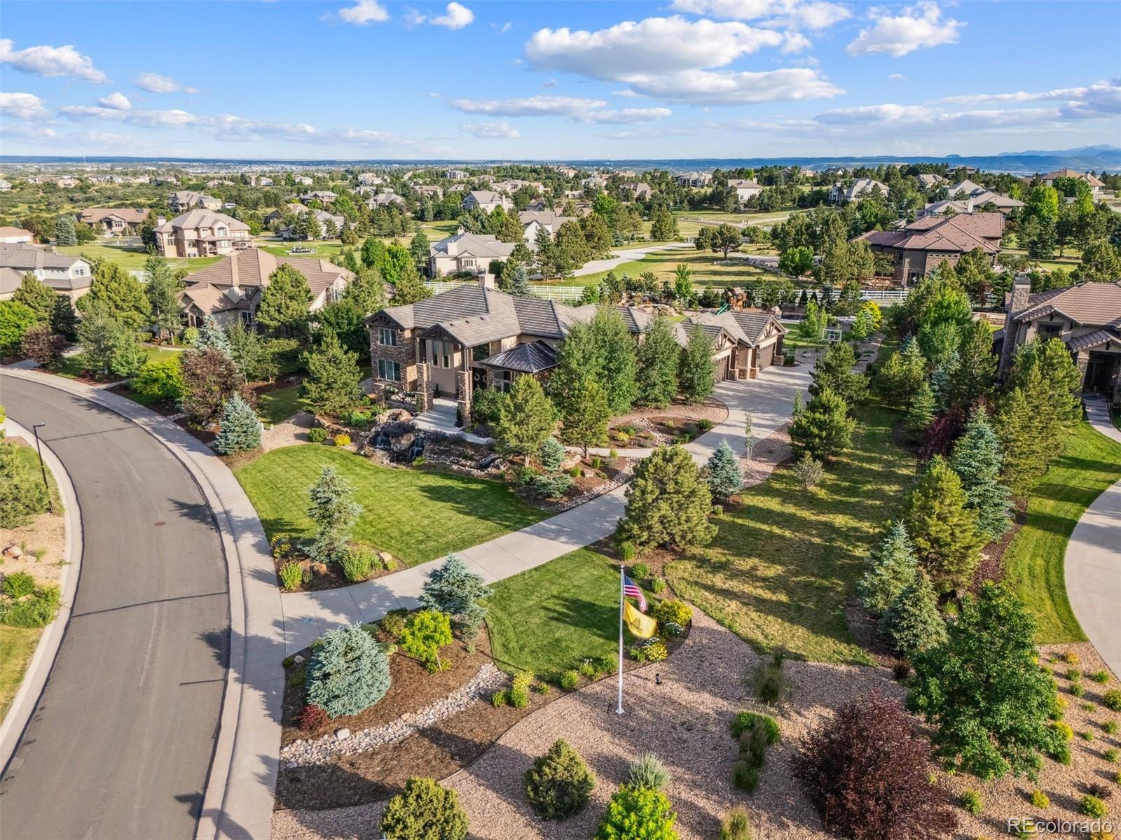 MLS Image #37 for 6719  tremolite drive,castle rock, Colorado