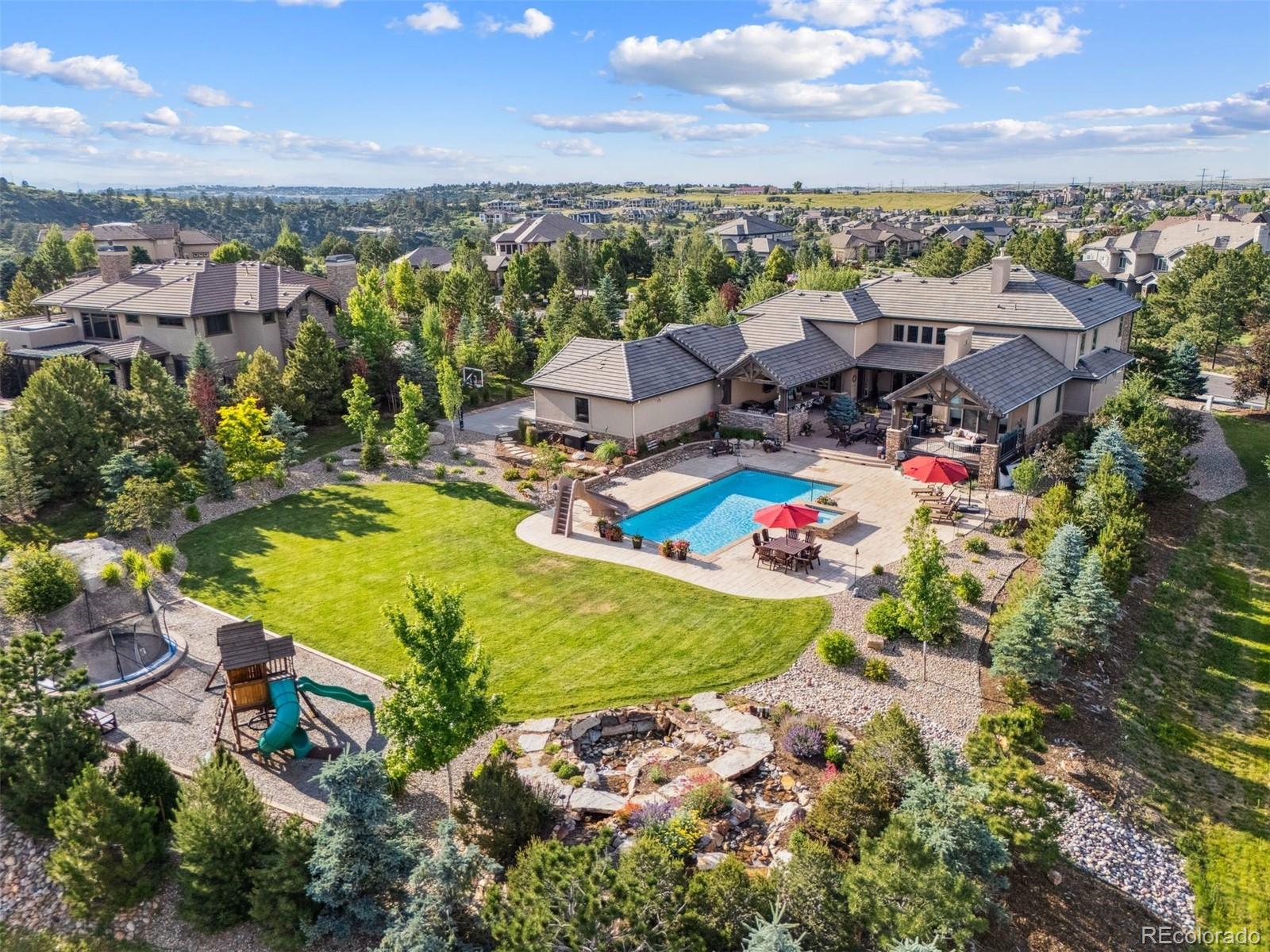 MLS Image #38 for 6719  tremolite drive,castle rock, Colorado