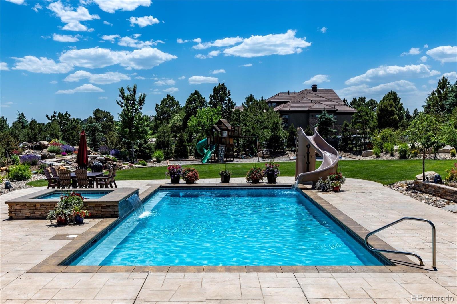 MLS Image #42 for 6719  tremolite drive,castle rock, Colorado