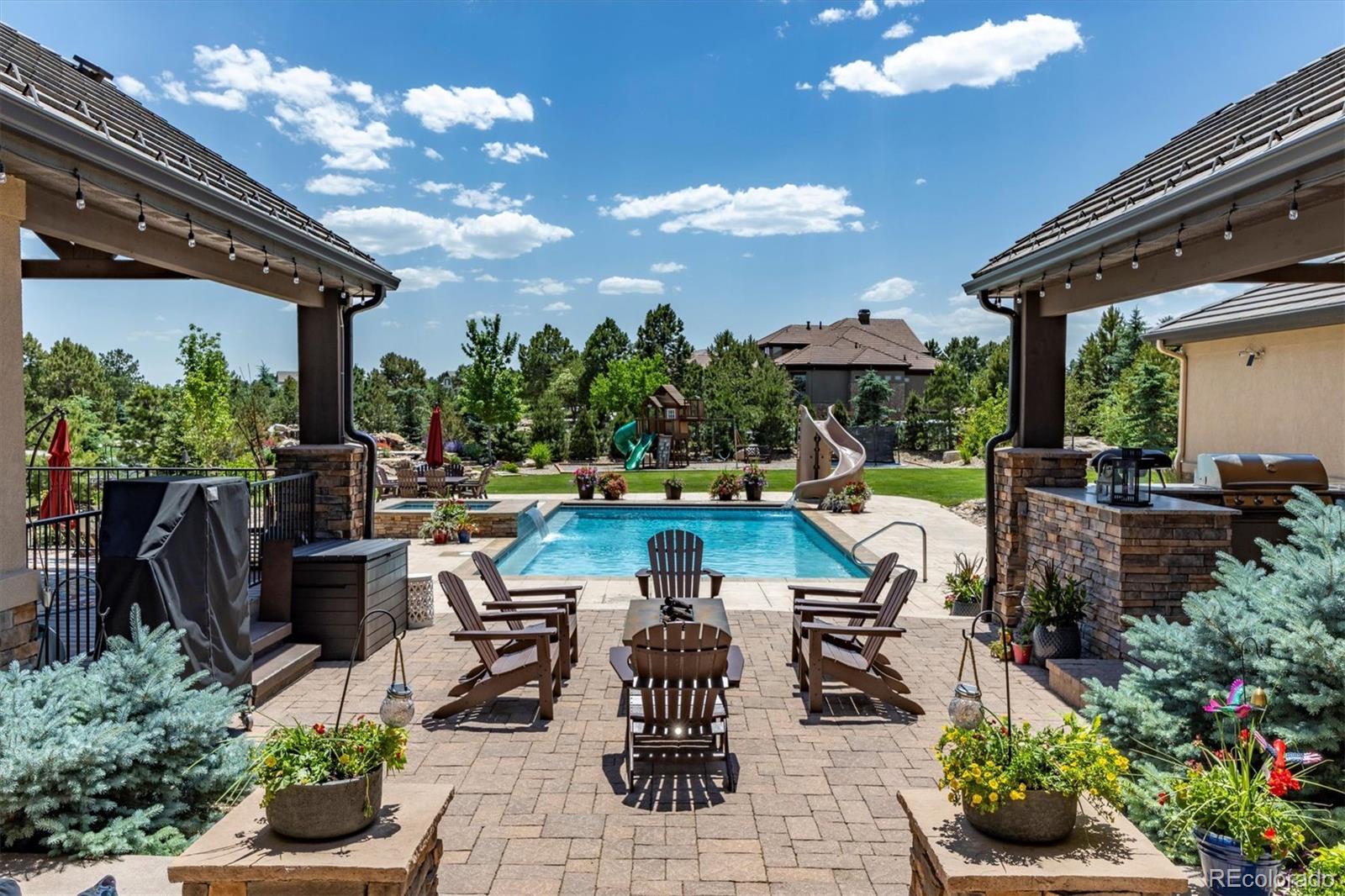 MLS Image #43 for 6719  tremolite drive,castle rock, Colorado