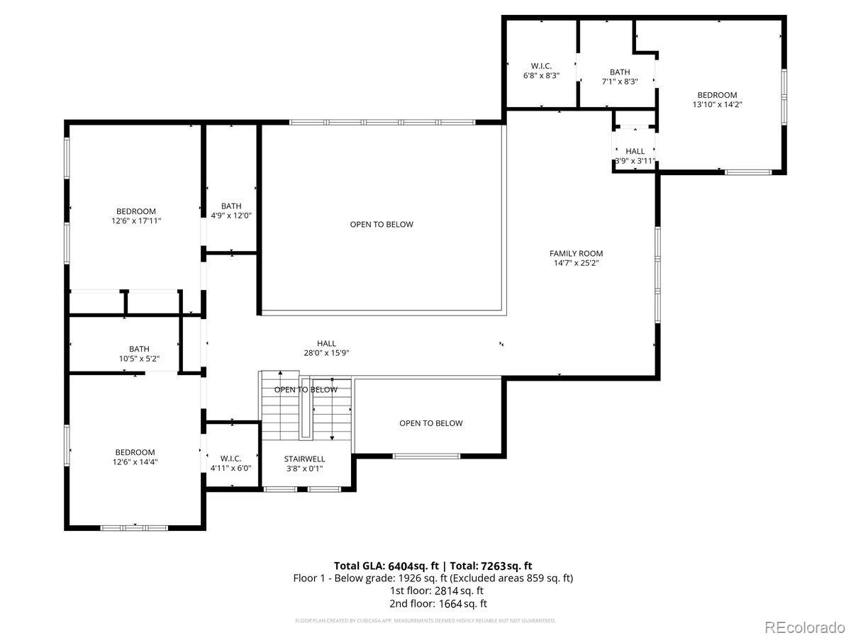 MLS Image #47 for 6719  tremolite drive,castle rock, Colorado