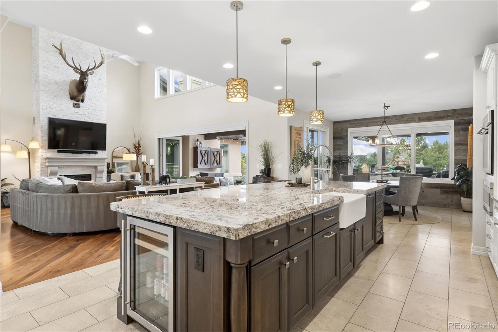 MLS Image #6 for 6719  tremolite drive,castle rock, Colorado