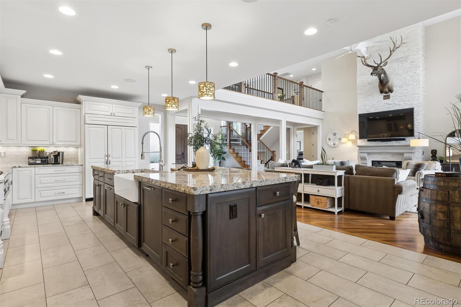 MLS Image #7 for 6719  tremolite drive,castle rock, Colorado