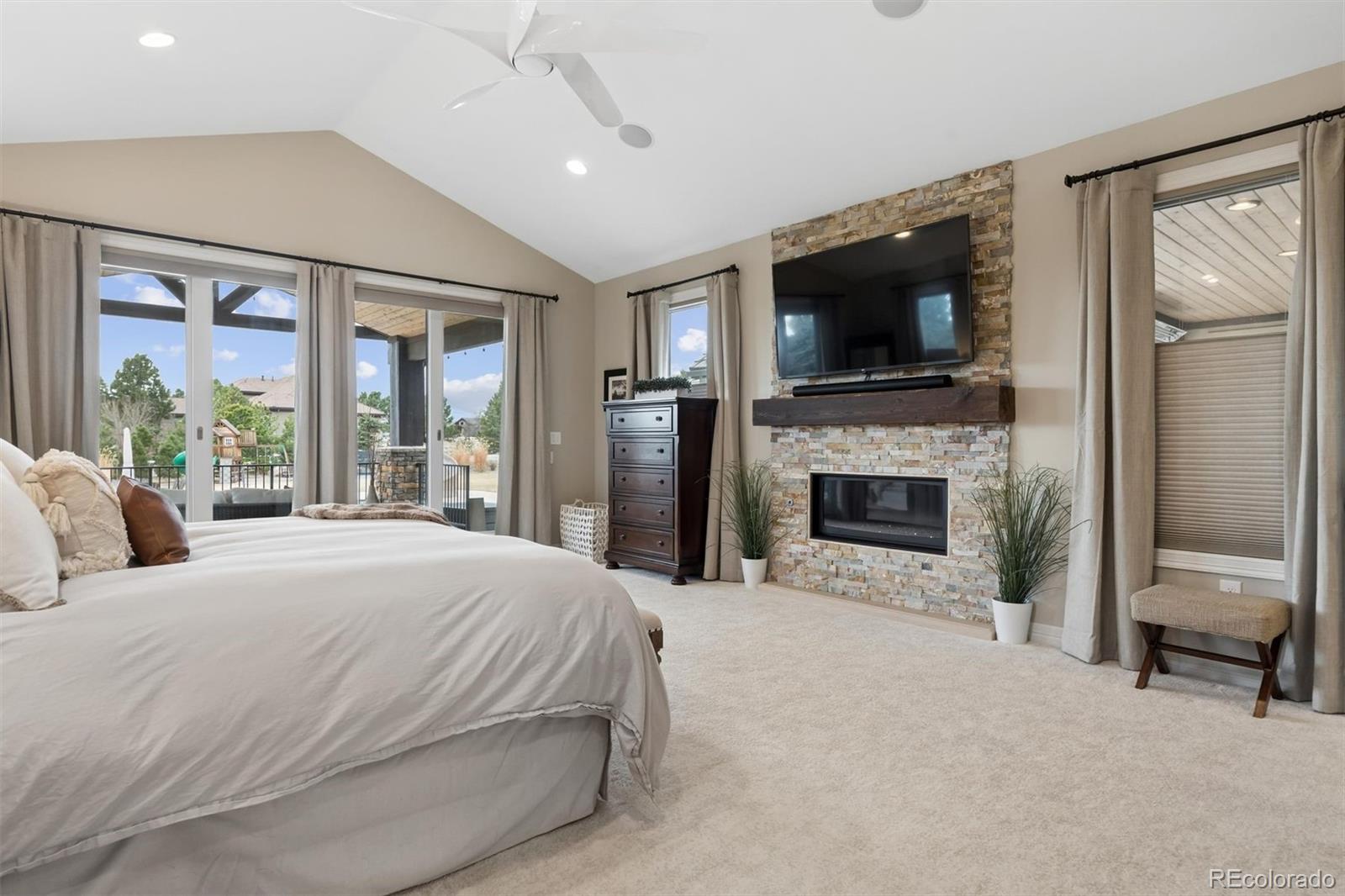 MLS Image #9 for 6719  tremolite drive,castle rock, Colorado