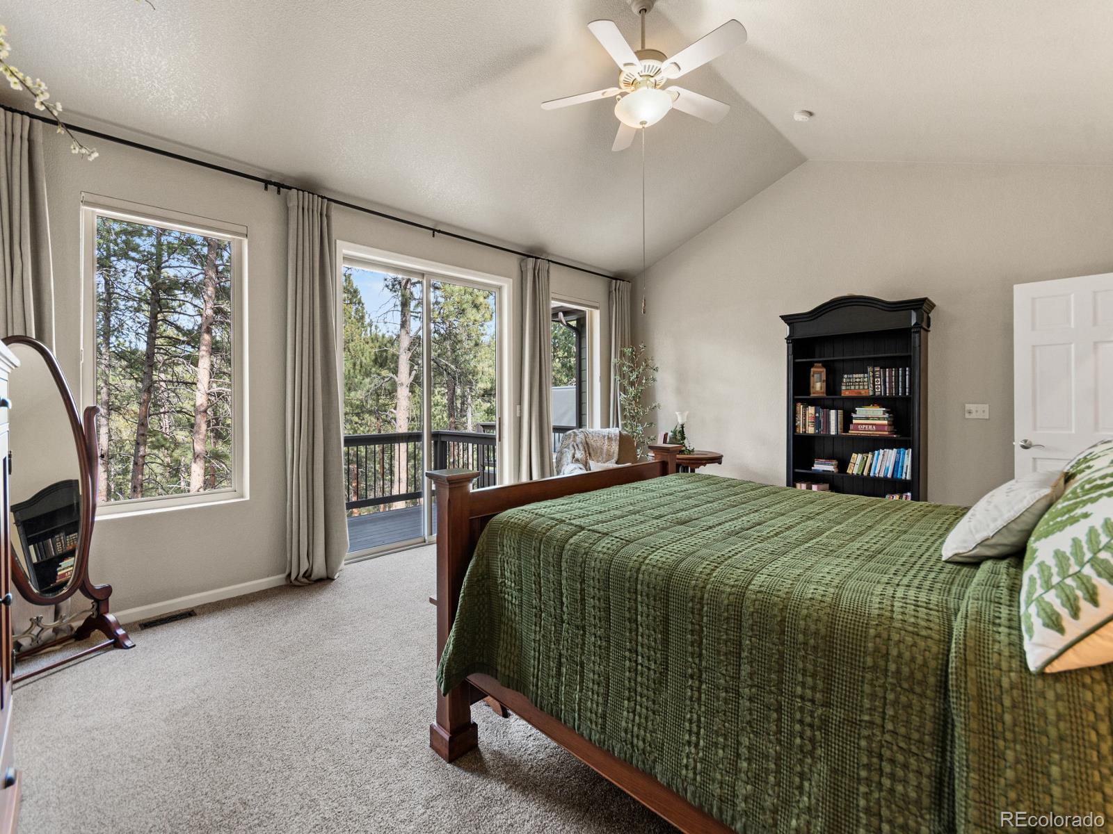 MLS Image #19 for 3109  moonshadow lane,evergreen, Colorado