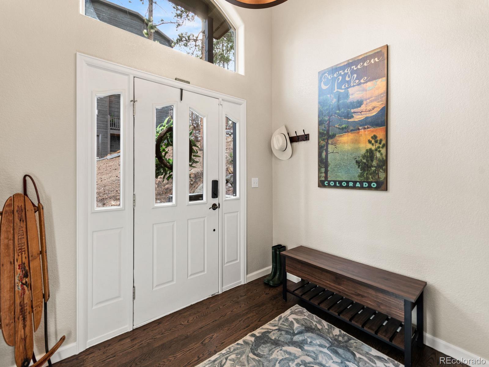 MLS Image #28 for 3109  moonshadow lane,evergreen, Colorado