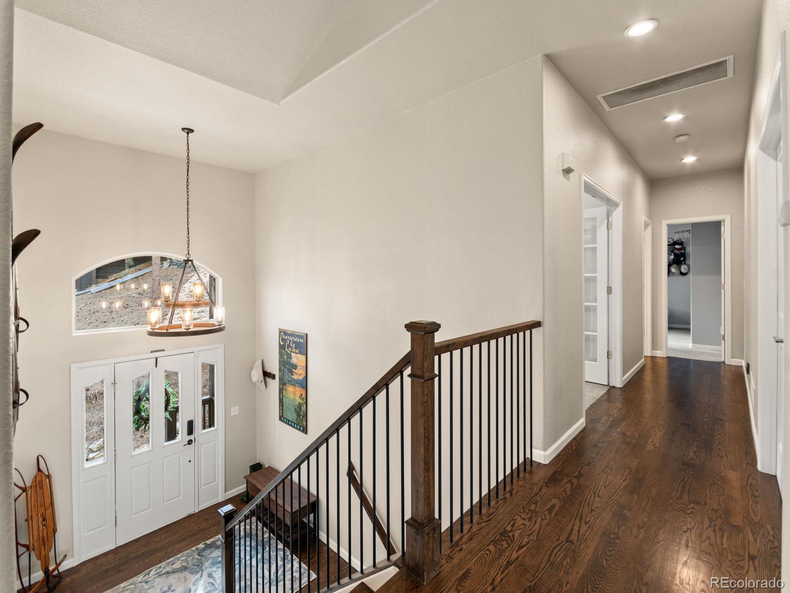 MLS Image #3 for 3109  moonshadow lane,evergreen, Colorado