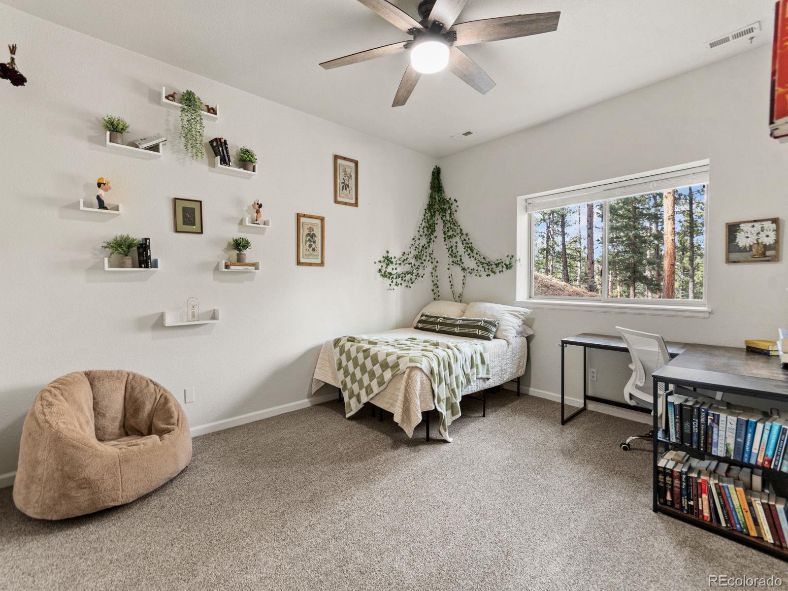 MLS Image #35 for 3109  moonshadow lane,evergreen, Colorado