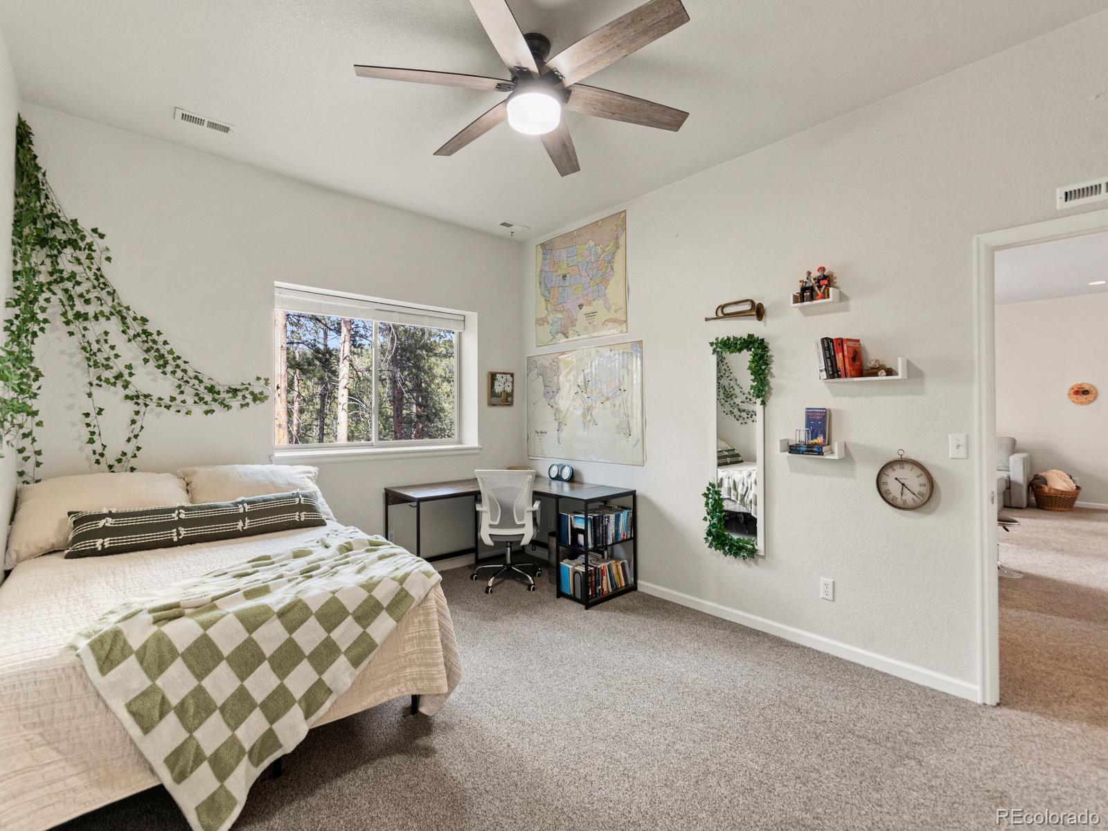MLS Image #36 for 3109  moonshadow lane,evergreen, Colorado