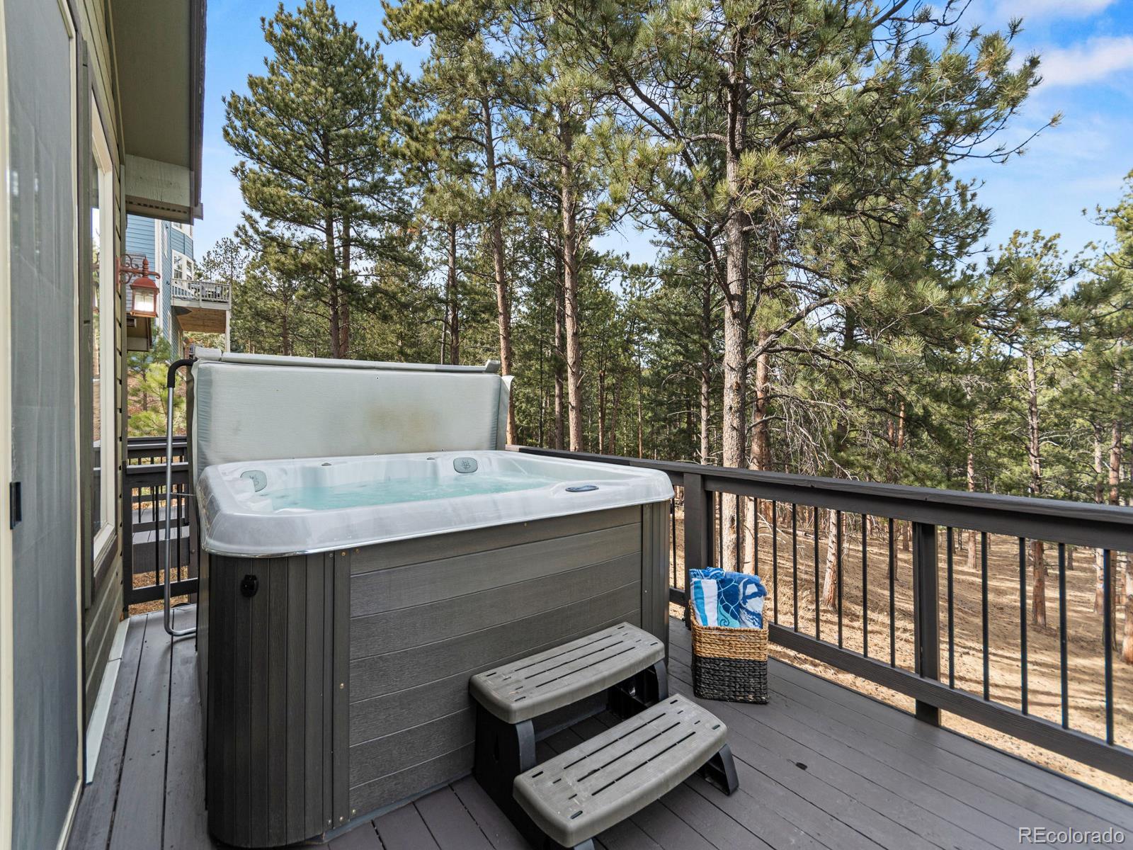MLS Image #39 for 3109  moonshadow lane,evergreen, Colorado