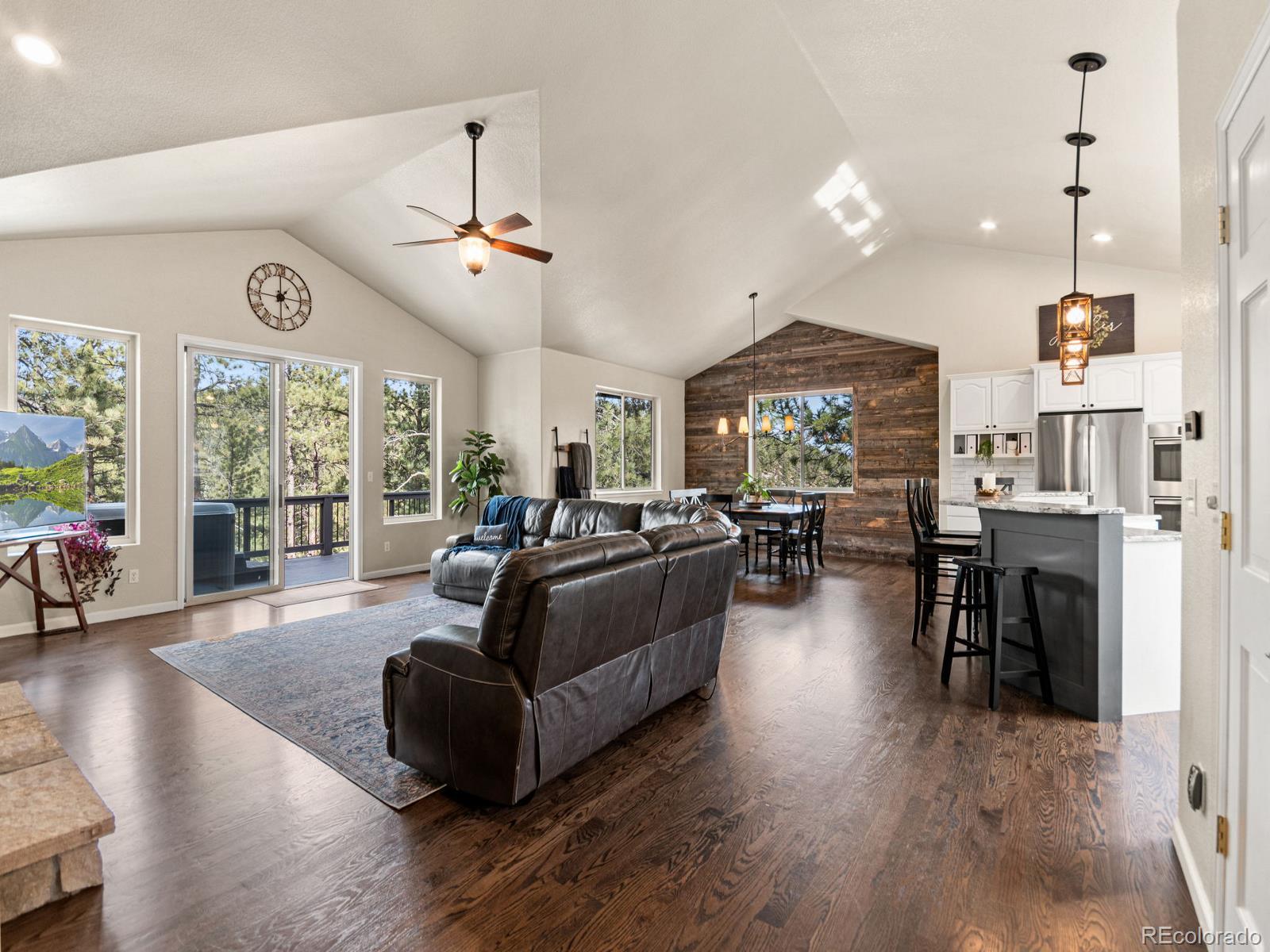 MLS Image #4 for 3109  moonshadow lane,evergreen, Colorado