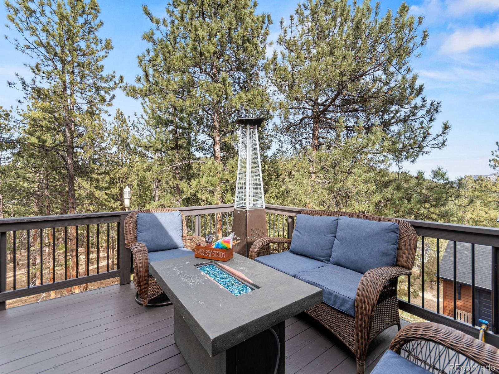 MLS Image #40 for 3109  moonshadow lane,evergreen, Colorado