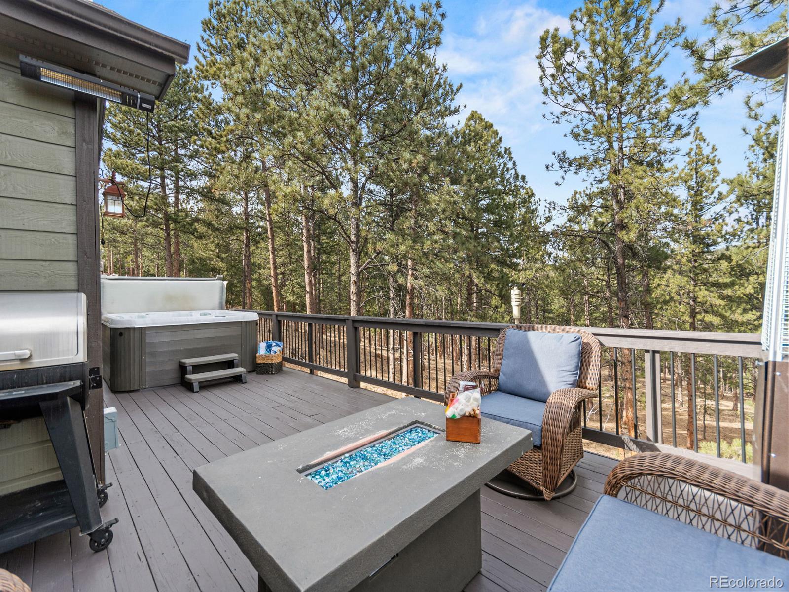 MLS Image #41 for 3109  moonshadow lane,evergreen, Colorado